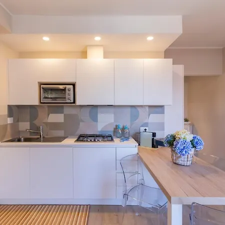 Casa Anna By Helloelba Holiday home Portoferraio