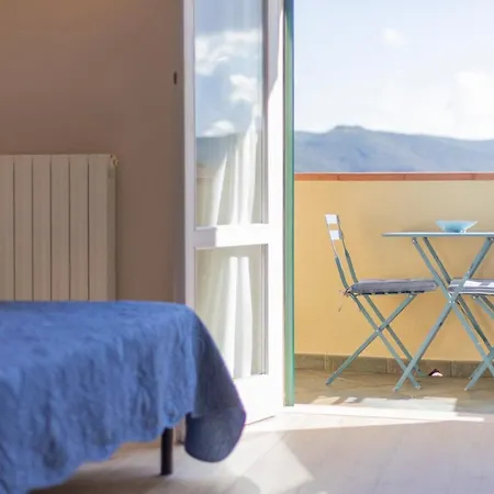 Casa Anna By Helloelba Holiday home