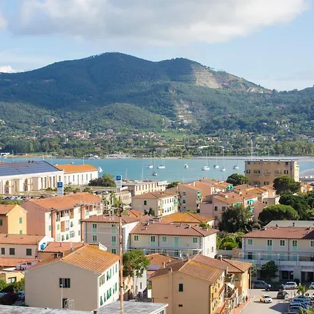 Casa Anna By Helloelba Portoferraio