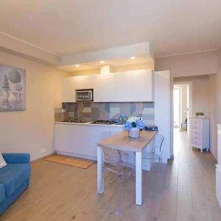 Holiday home Casa Anna By Helloelba Portoferraio