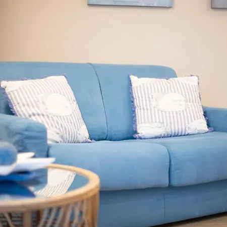 Casa Anna By Helloelba Holiday home Portoferraio