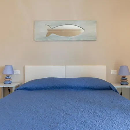 Casa Anna By Helloelba Holiday home *
