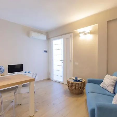 Casa Anna By Helloelba Holiday home *