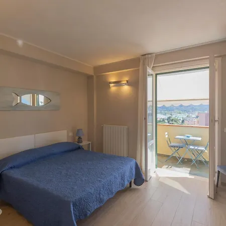 Casa Anna By Helloelba * Portoferraio