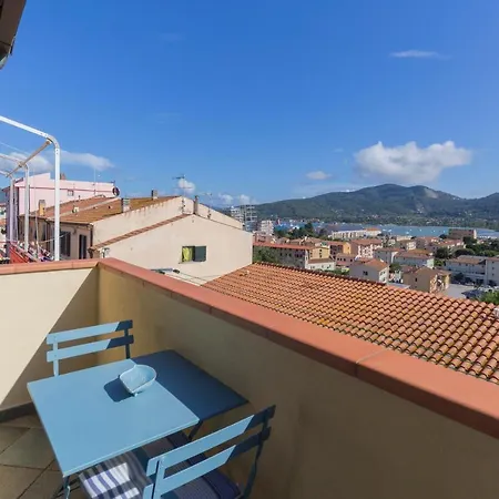 Casa Anna By Helloelba Portoferraio