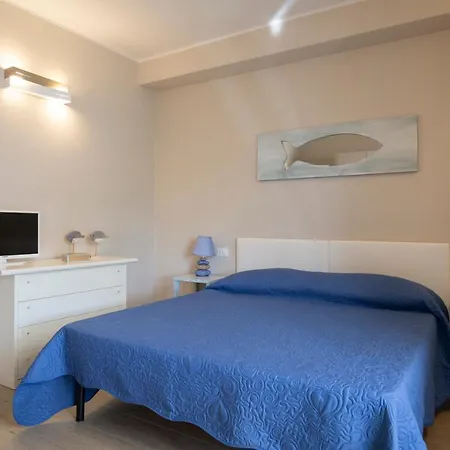Casa Anna By Helloelba * Portoferraio