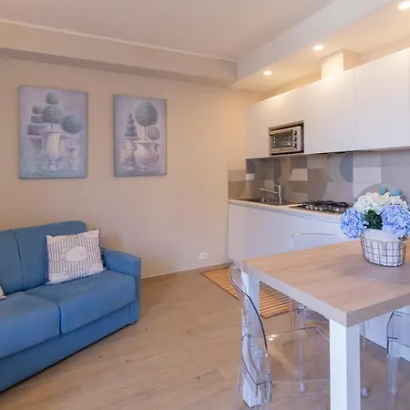 Casa Anna By Helloelba * Portoferraio