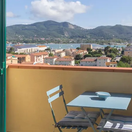 Holiday home Casa Anna By Helloelba Portoferraio